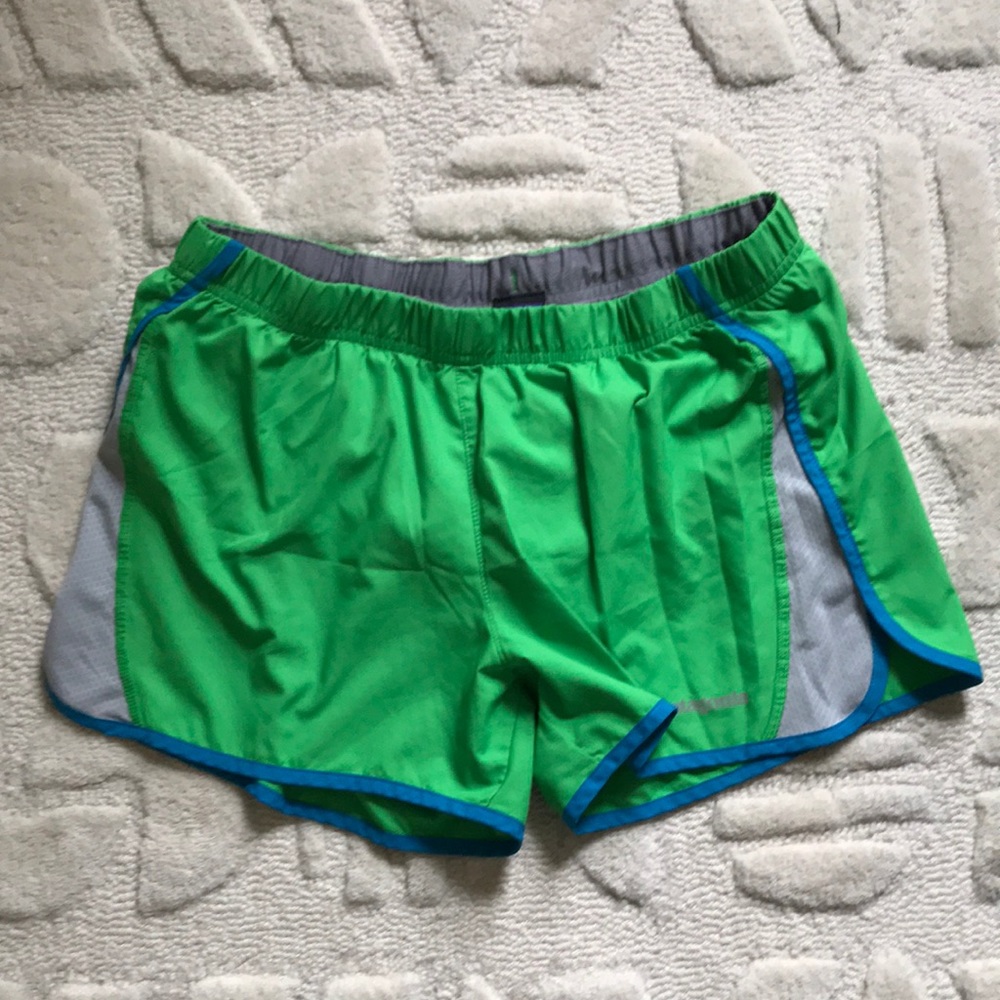 Patagonia Running Shorts